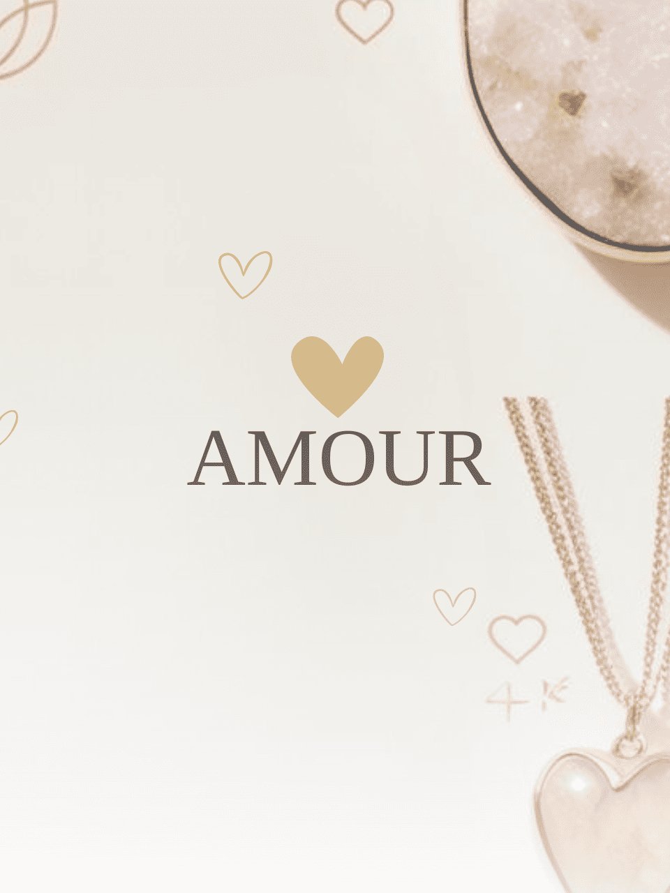 Amour