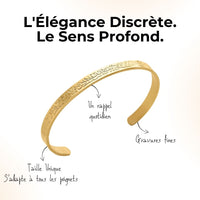 Bracelet Ayat Al Kursi