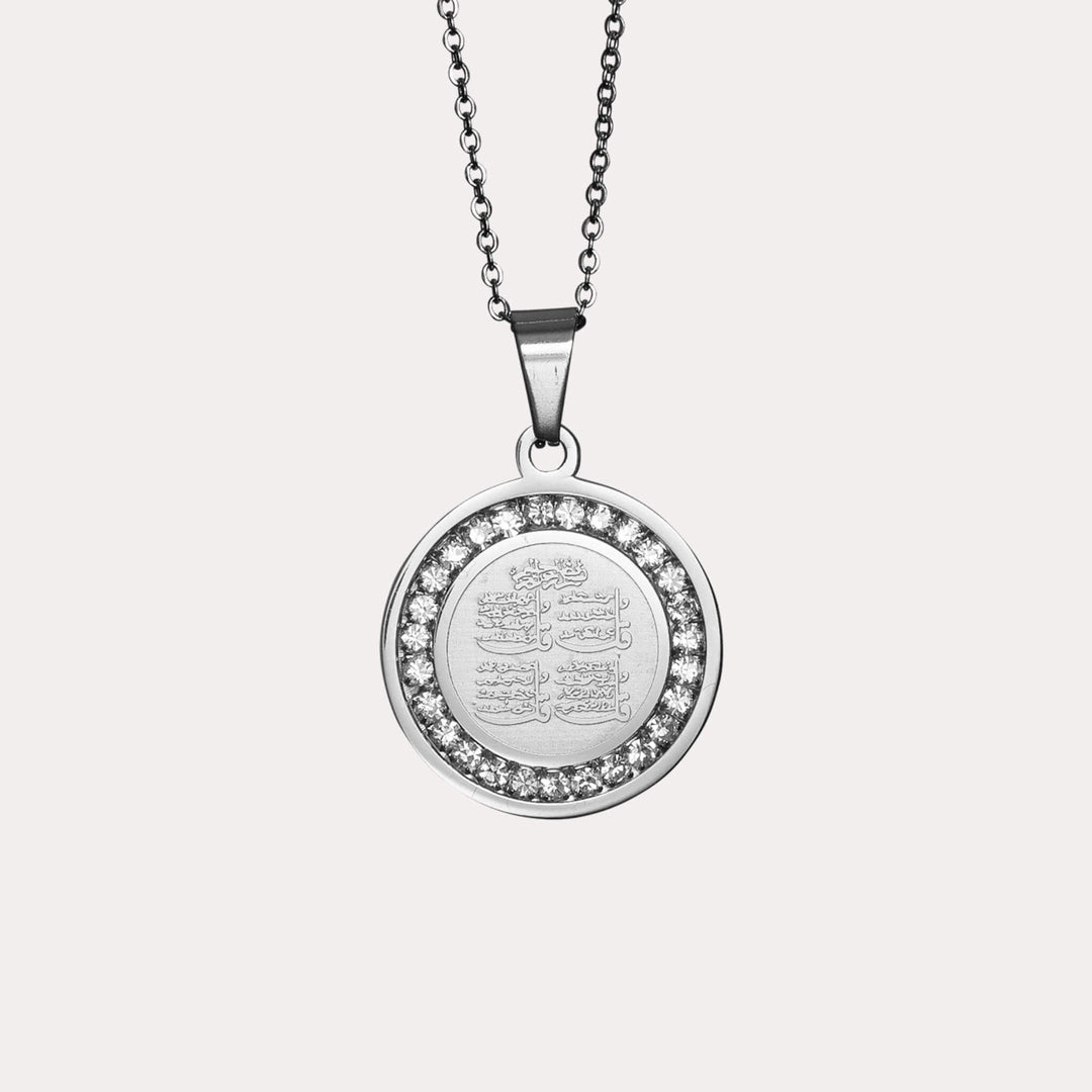Collier 4 Qul | Femme