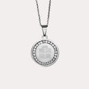 Collier 4 Qul | Femme