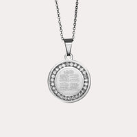 Collier 4 Qul | Femme