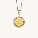 Collier 4 Qul | Femme