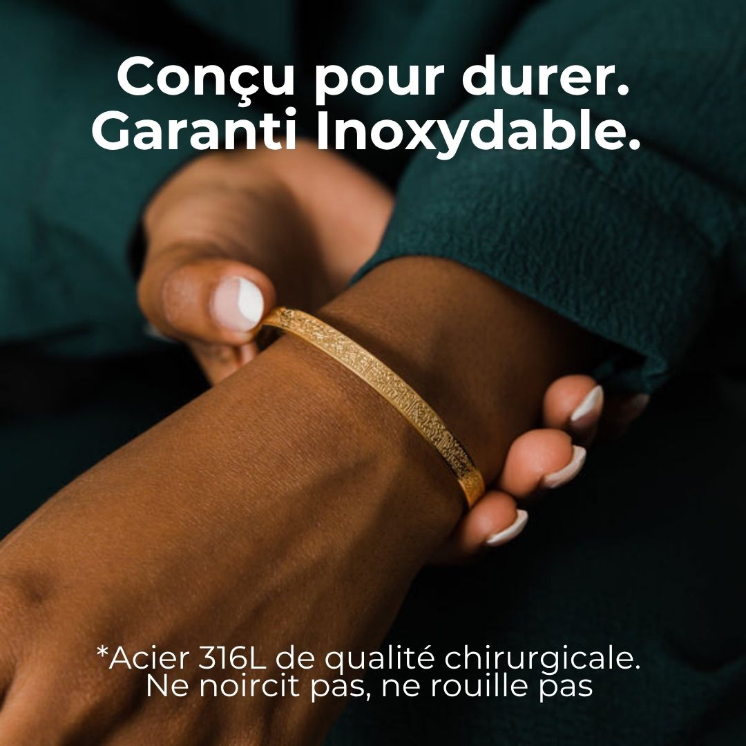 Bracelet Ayat Al Kursi