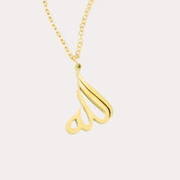 Collier Allah
