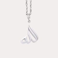 Collier Allah