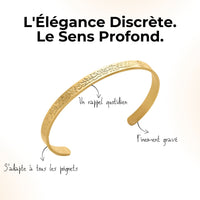 Bracelet Ayat Al Kursi