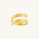 Bague spirale Ayatul Kursi