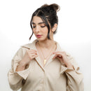 Collier palestine | Femme