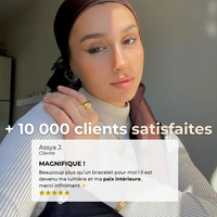 Bracelet Ayat Al Kursi