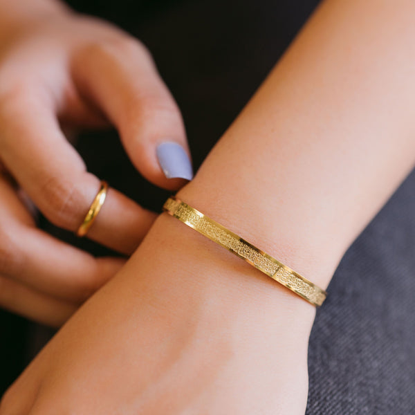 bracelet 4 Qul | Femme