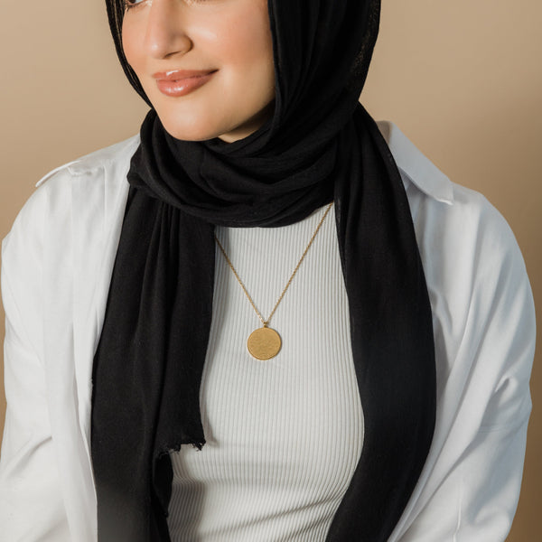 Collier Ayat Al Kursi | Femme