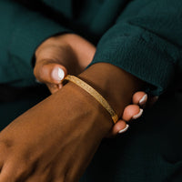 Bracelet Ayatul Kursi | Femme