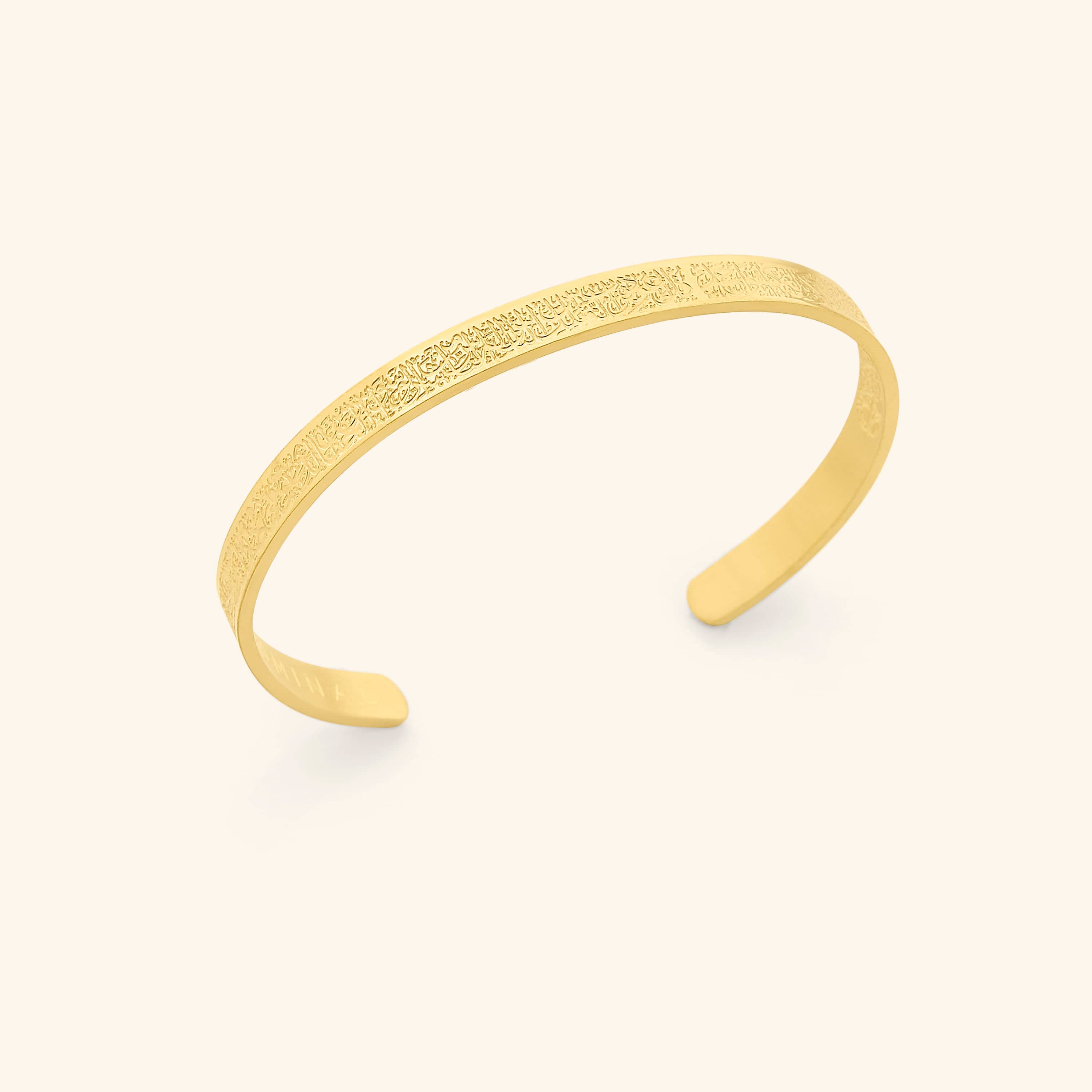 bracelet 4 Qul | Femme