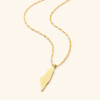 Collier palestine | Femme