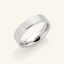 Bague « Avec difficulté vient la facilité » | Femme