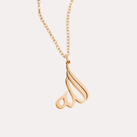Collier Allah