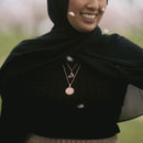 Collier Allah