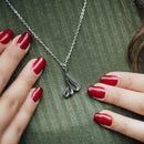 Collier Allah