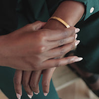 Bracelet Ayatul Kursi | Femme